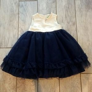 Janie and Jack toddler dress